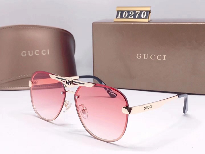 Gucci sunglasses-GG144322 - Click Image to Close